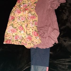 Little lass outfit
